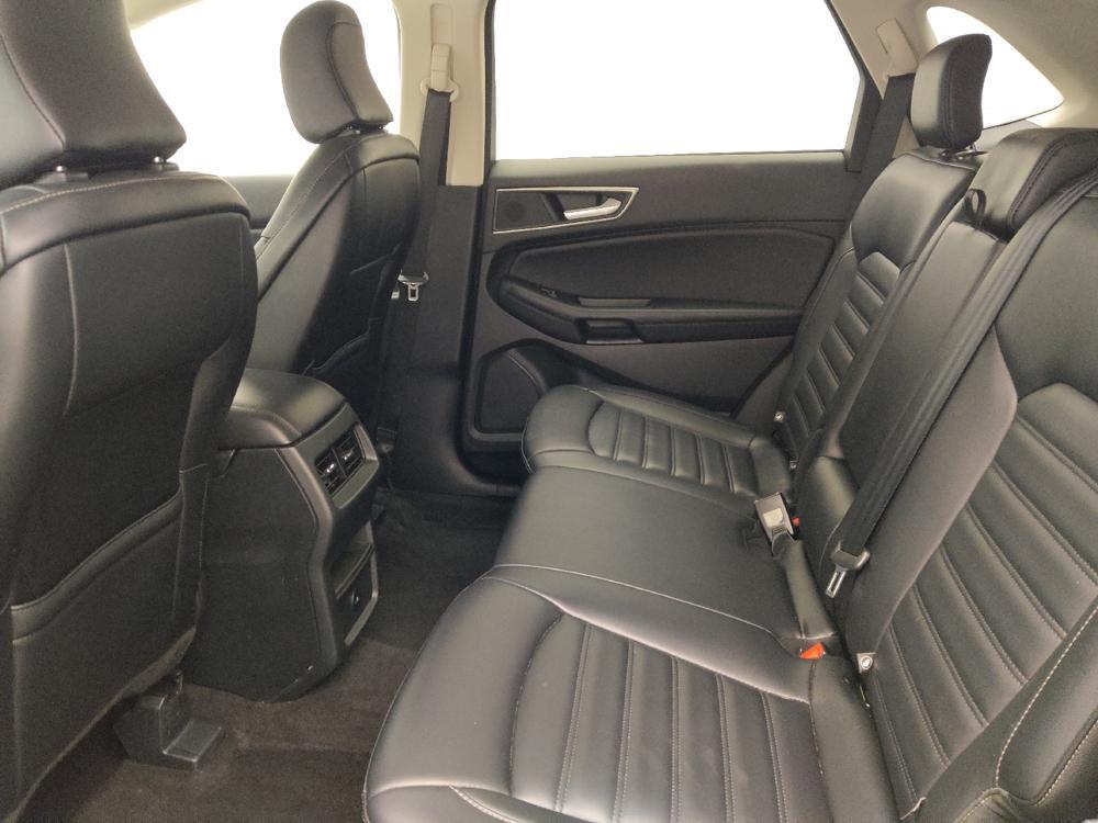 used 2024 Ford Edge car, priced at $24,595