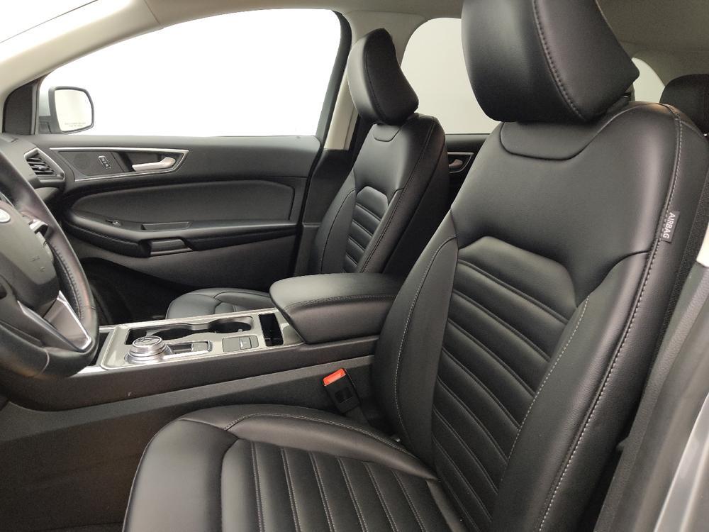 used 2024 Ford Edge car, priced at $26,295
