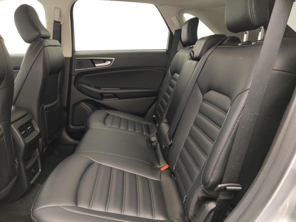 used 2024 Ford Edge car, priced at $26,295