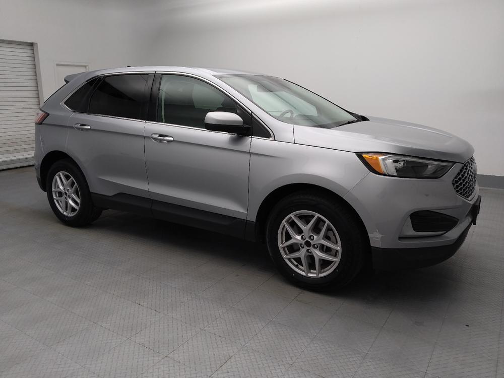 used 2024 Ford Edge car, priced at $26,295