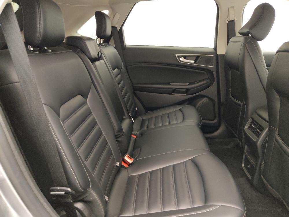 used 2024 Ford Edge car, priced at $26,295