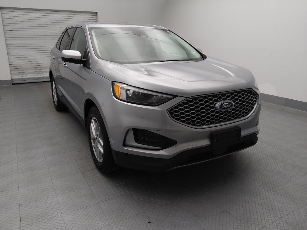 used 2024 Ford Edge car, priced at $26,295