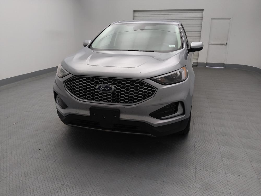 used 2024 Ford Edge car, priced at $26,295