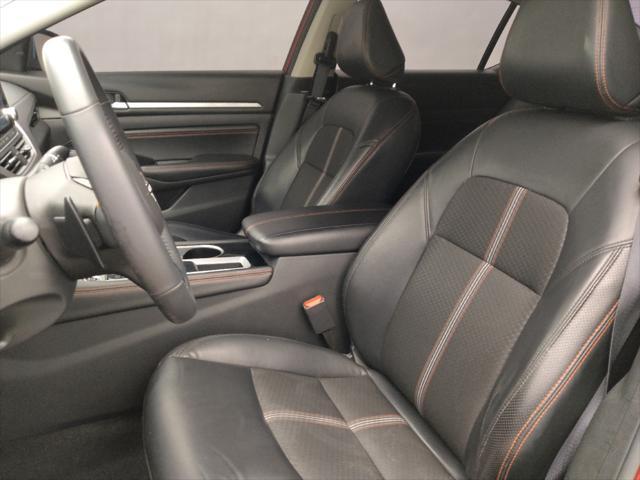 used 2023 Nissan Altima car, priced at $24,395