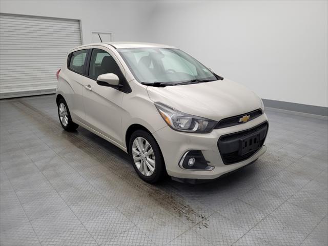 used 2016 Chevrolet Spark car, priced at $13,495