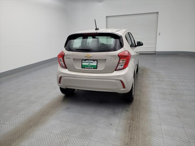 used 2016 Chevrolet Spark car, priced at $13,495