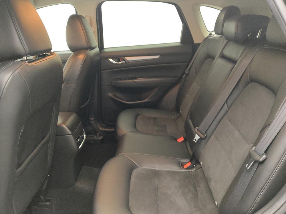 used 2018 Mazda CX-5 car, priced at $20,095