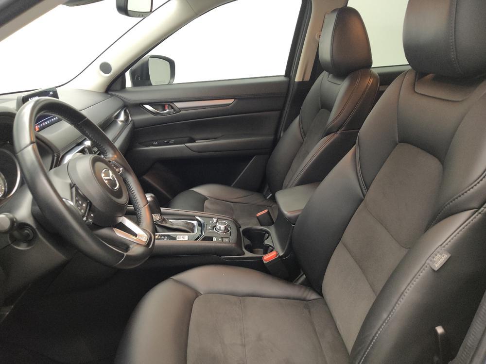 used 2018 Mazda CX-5 car, priced at $20,095