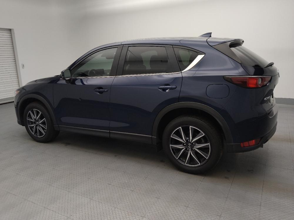 used 2018 Mazda CX-5 car, priced at $20,095