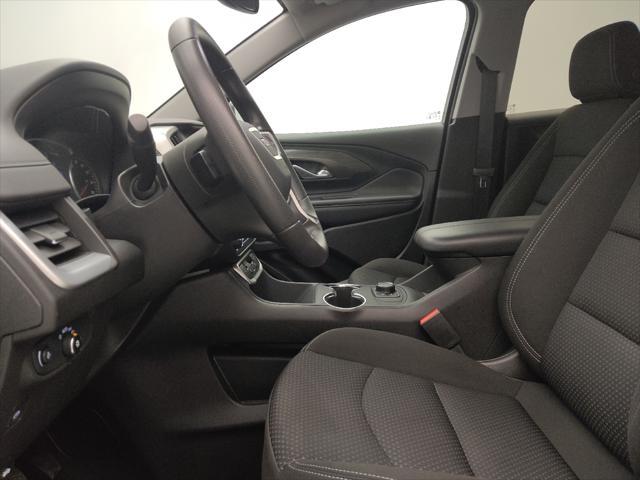 used 2024 GMC Terrain car, priced at $25,995