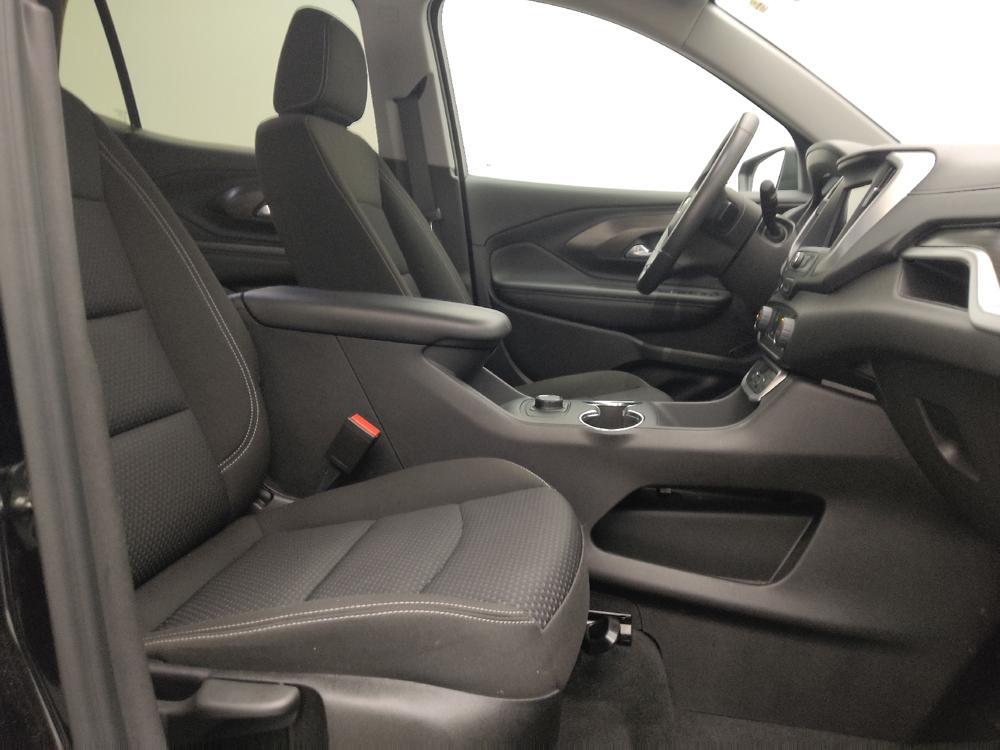used 2024 GMC Terrain car, priced at $24,895