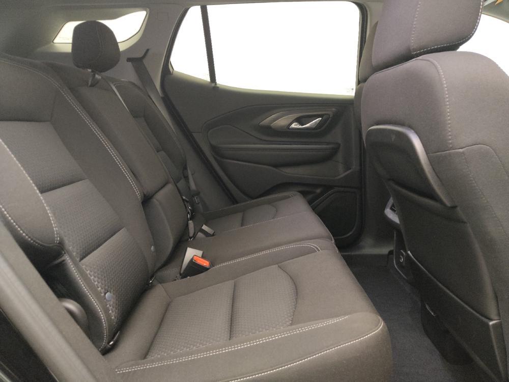 used 2024 GMC Terrain car, priced at $24,895