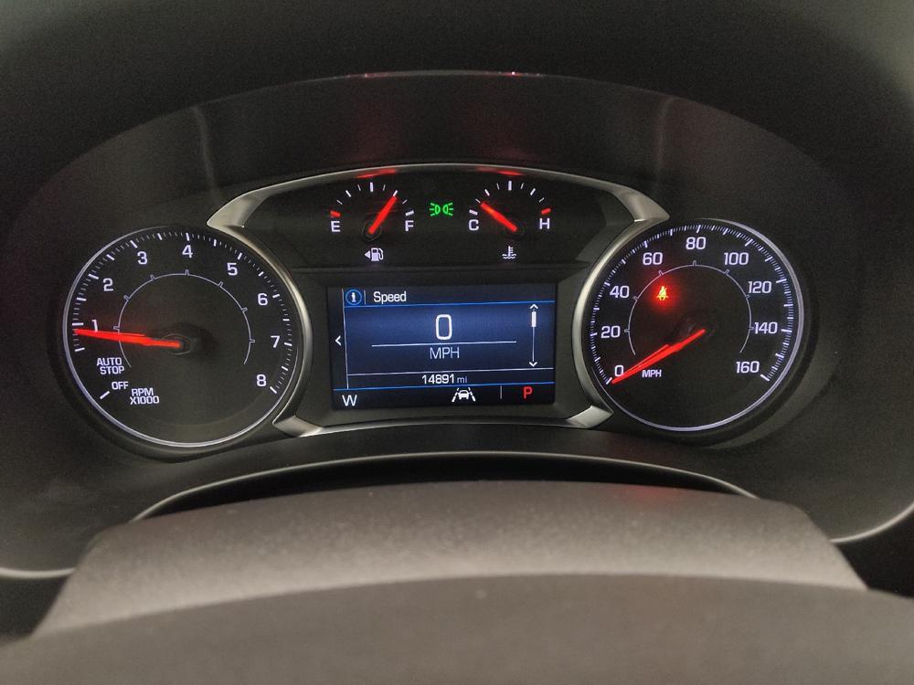 used 2024 GMC Terrain car, priced at $24,895