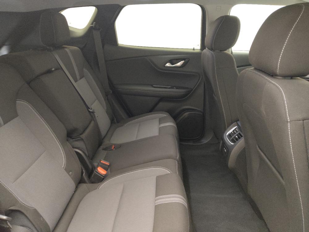 used 2023 Chevrolet Blazer car, priced at $28,995