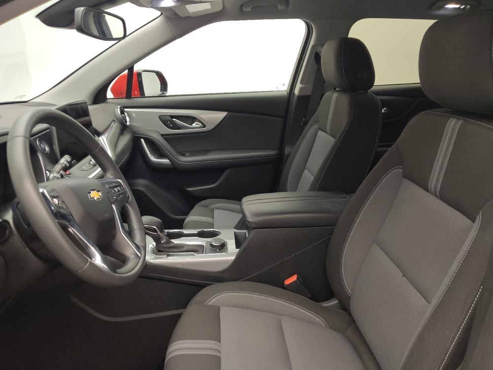 used 2023 Chevrolet Blazer car, priced at $28,995