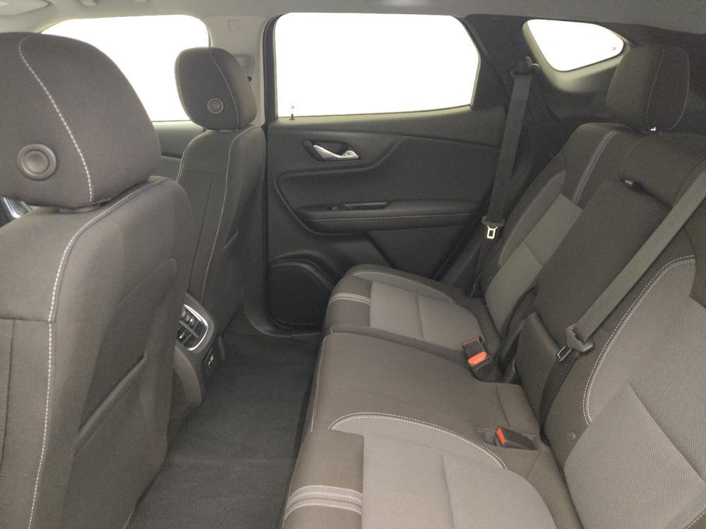 used 2023 Chevrolet Blazer car, priced at $28,995