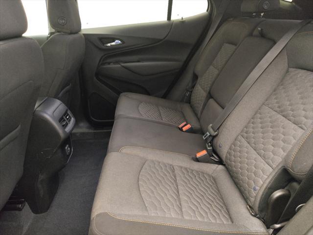 used 2019 Chevrolet Equinox car, priced at $21,095