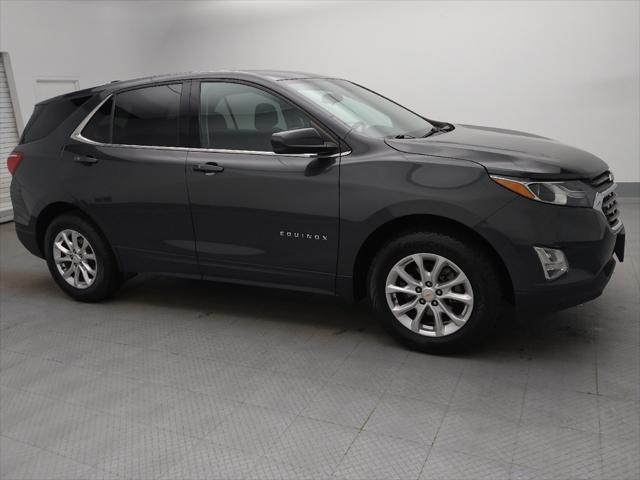 used 2019 Chevrolet Equinox car, priced at $21,095