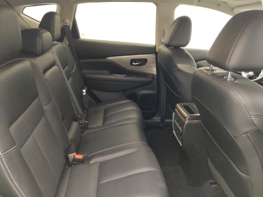 used 2018 Nissan Murano car, priced at $22,895