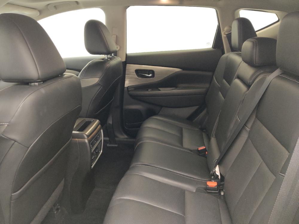 used 2018 Nissan Murano car, priced at $22,895