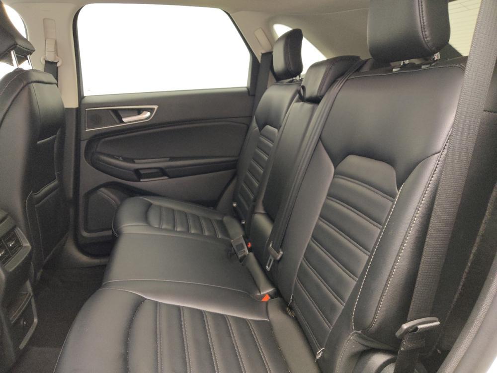 used 2024 Ford Edge car, priced at $26,495