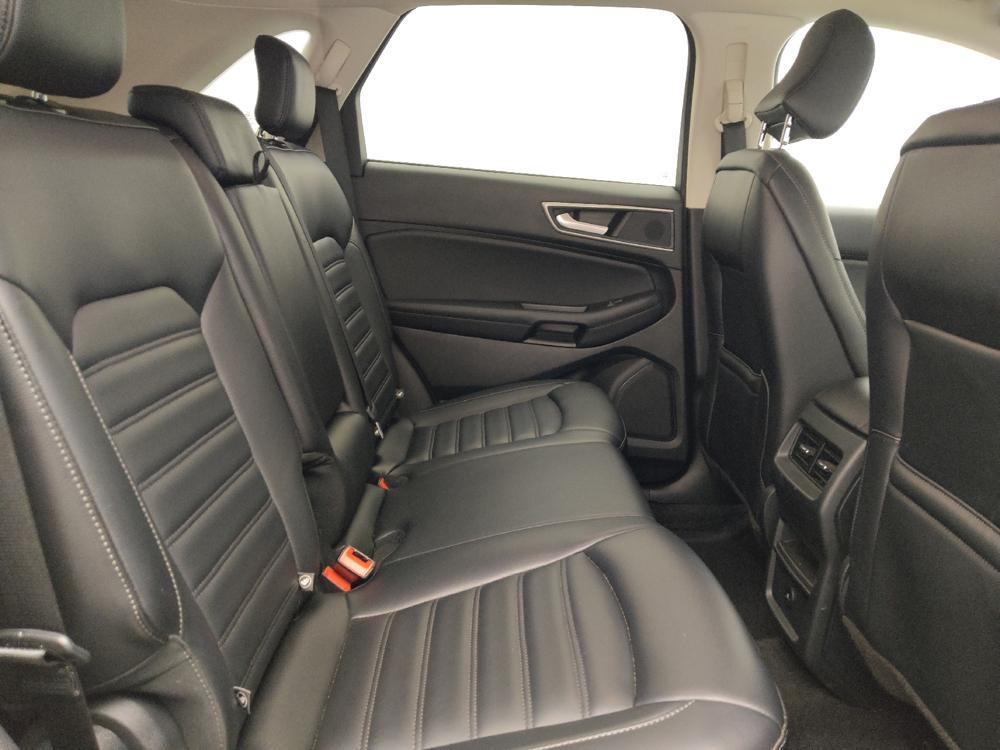 used 2024 Ford Edge car, priced at $26,495
