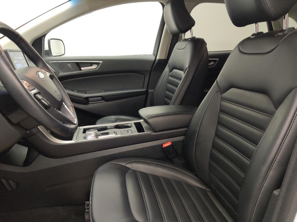 used 2024 Ford Edge car, priced at $26,495