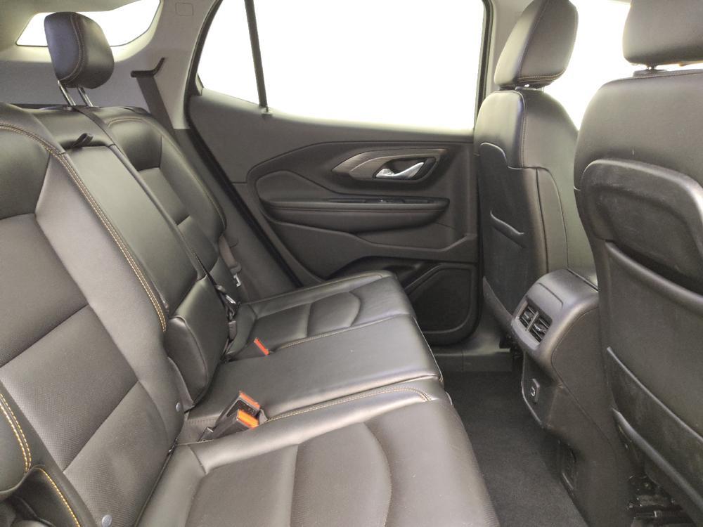 used 2019 GMC Terrain car, priced at $20,895