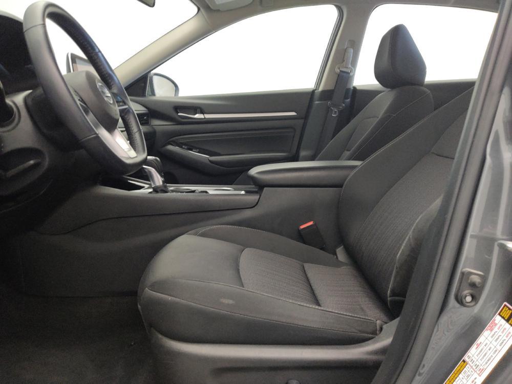 used 2021 Nissan Altima car, priced at $22,795