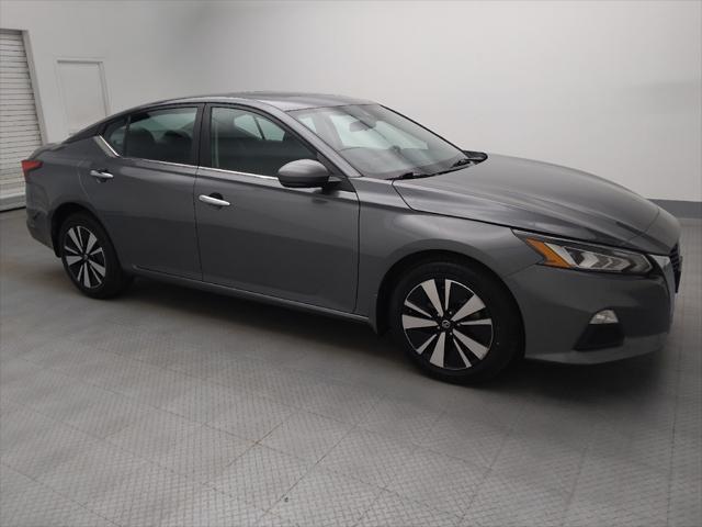 used 2021 Nissan Altima car, priced at $22,795