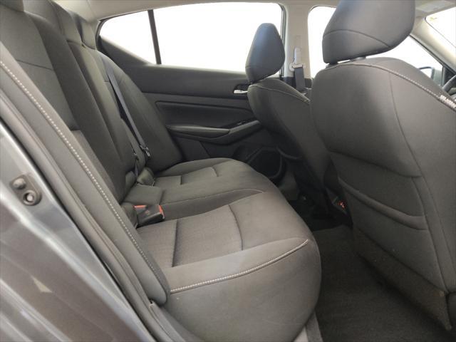 used 2021 Nissan Altima car, priced at $22,795