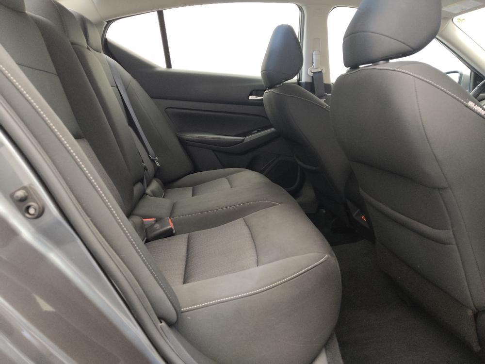 used 2021 Nissan Altima car, priced at $22,795