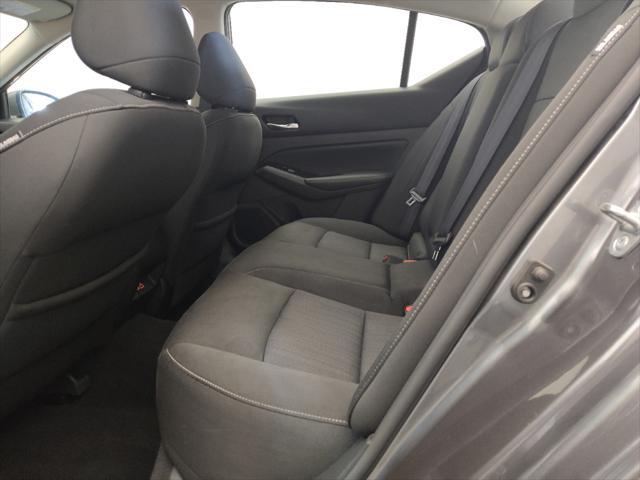 used 2021 Nissan Altima car, priced at $22,795