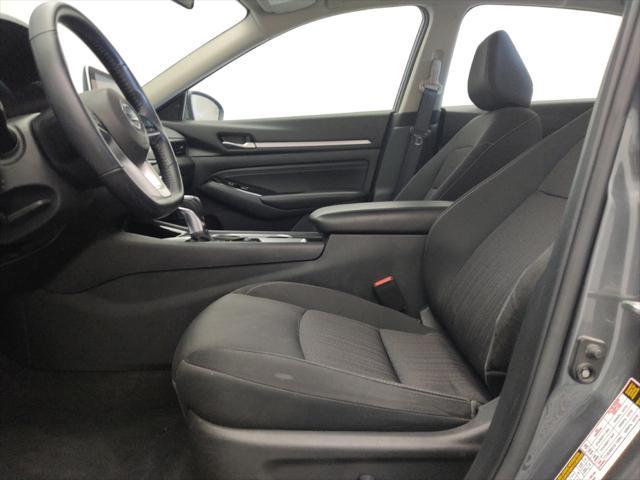used 2021 Nissan Altima car, priced at $22,795