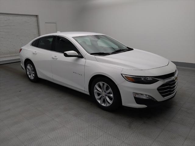 used 2023 Chevrolet Malibu car, priced at $22,795