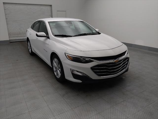 used 2023 Chevrolet Malibu car, priced at $22,795