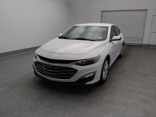 used 2023 Chevrolet Malibu car, priced at $22,795