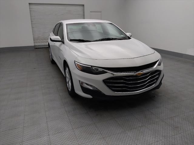 used 2023 Chevrolet Malibu car, priced at $22,795