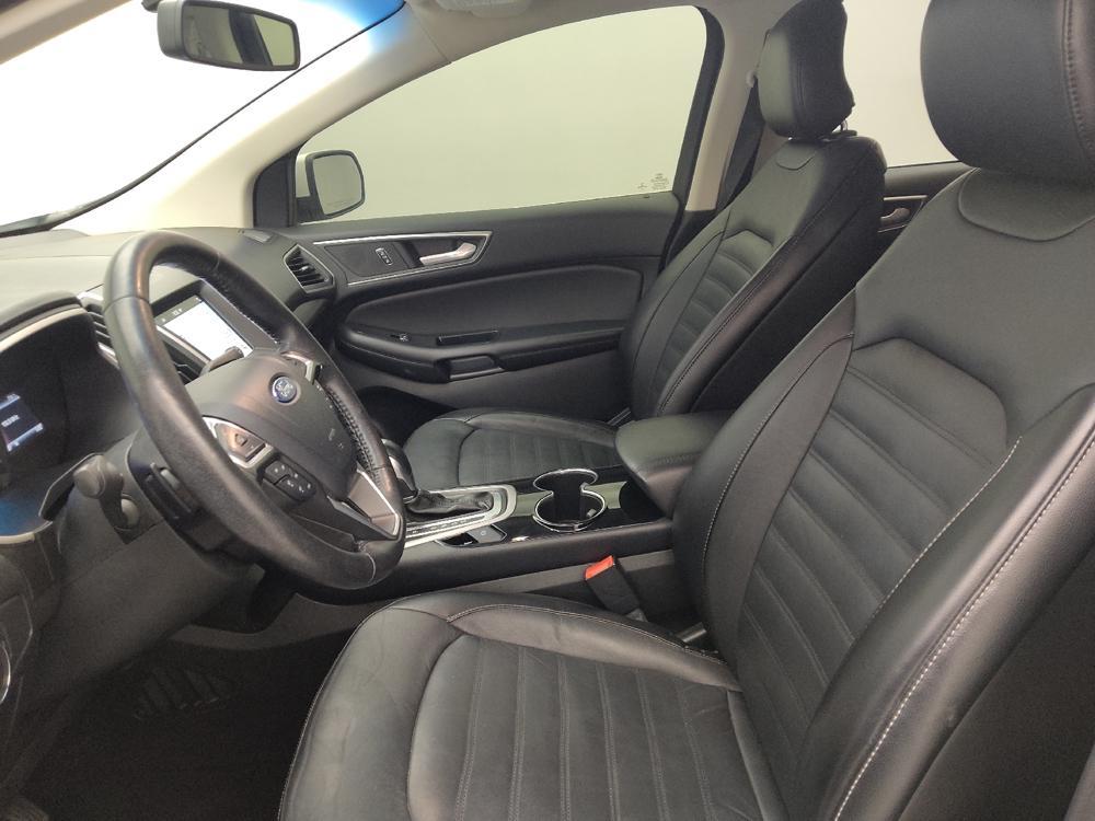 used 2016 Ford Edge car, priced at $17,295