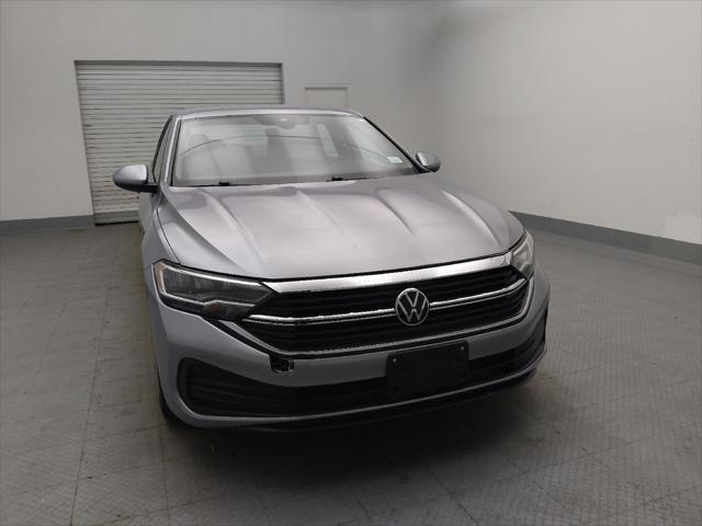 used 2024 Volkswagen Jetta car, priced at $23,995
