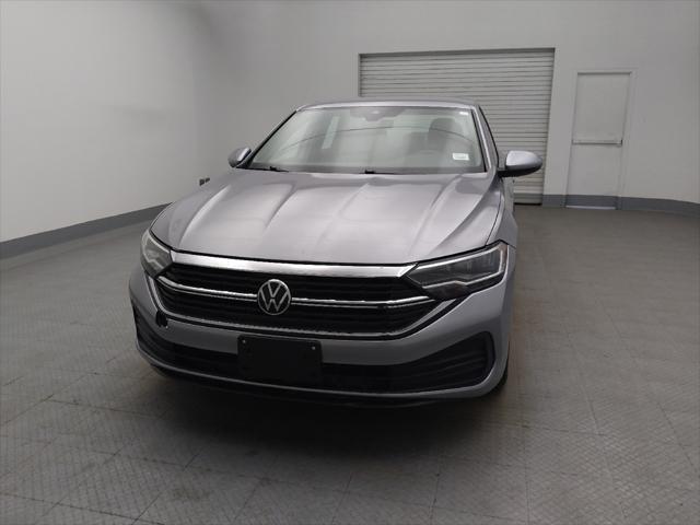 used 2024 Volkswagen Jetta car, priced at $23,995