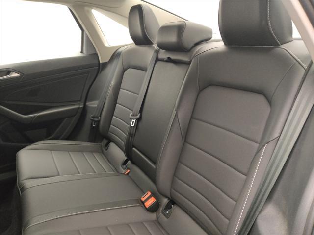 used 2024 Volkswagen Jetta car, priced at $23,995