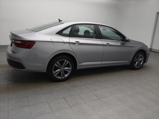 used 2024 Volkswagen Jetta car, priced at $23,995