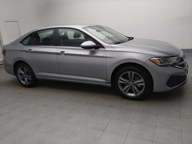 used 2024 Volkswagen Jetta car, priced at $23,995