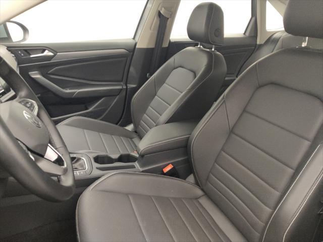 used 2024 Volkswagen Jetta car, priced at $23,995