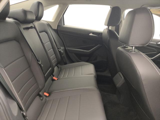 used 2024 Volkswagen Jetta car, priced at $23,995