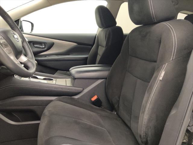 used 2015 Nissan Murano car, priced at $15,295