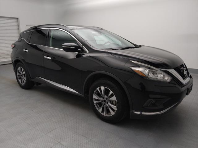 used 2015 Nissan Murano car, priced at $15,295