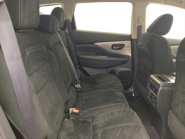 used 2015 Nissan Murano car, priced at $15,295
