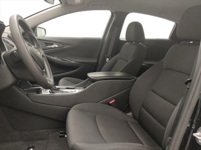 used 2023 Chevrolet Malibu car, priced at $21,795